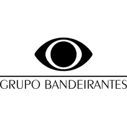 Grupo Bandeirantes de Comunicacao Logo PNG Vector logo