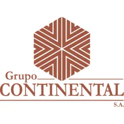 Grupo Continental Logo PNG Vector logo