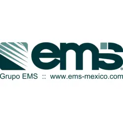 Grupo EMS Logo PNG Vector logo