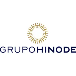 Grupo Hinode Logo PNG Vector logo