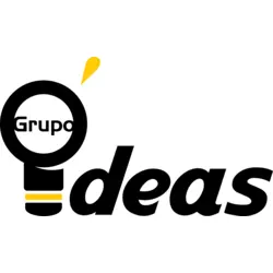 Grupo Ideas Logo PNG Vector logo