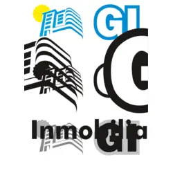 Grupo Inmobiliar SAS Logo PNG Vector logo