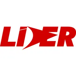 GRUPO LIDER Logo PNG Vector logo