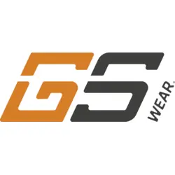 GS Wear Logo PNG Vector logo