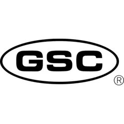 GSC Logo PNG Vector logo
