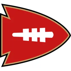 Guerreros Aztecas UNAM Logo PNG Vector logo