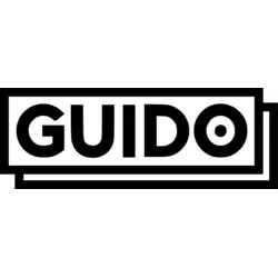 Guido nv Logo PNG Vector logo