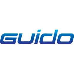 Guido Logo PNG Vector logo