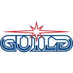Guild Esports Logo PNG Vector logo
