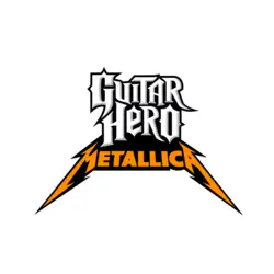 Guitar Hero Logo PNG Vector logo
