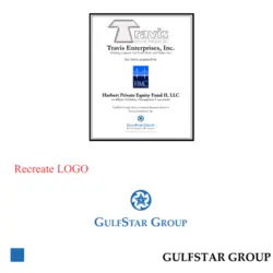 Gulf Star Group Logo PNG Vector logo