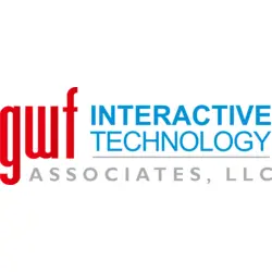 GWF Associates, LLC Logo PNG Vector logo