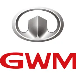 GWM Group Logo PNG Vector logo