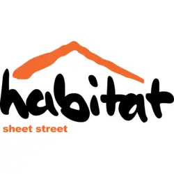 Habitat Logo PNG Vector logo