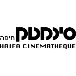 Haifa Cinematheque Logo PNG Vector logo