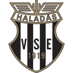 Haladas VSE Szombathely Logo PNG Vector logo