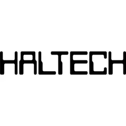 Haltech Logo PNG Vector logo