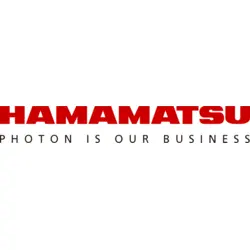 Hamamatsu Photonics Logo PNG Vector logo