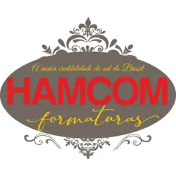 Hamcom Formaturas Logo PNG Vector logo