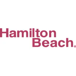 Hamilton Beach Logo PNG Vector logo