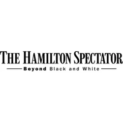 Hamilton Spectator Logo PNG Vector logo