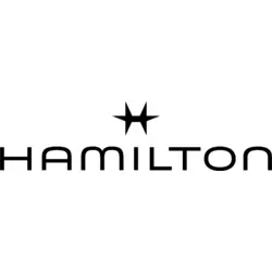 Hamilton Watch Logo PNG Vector logo