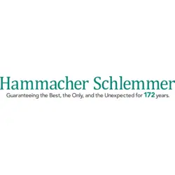 Hammacher Schlemmer 172 Years Logo PNG Vector logo