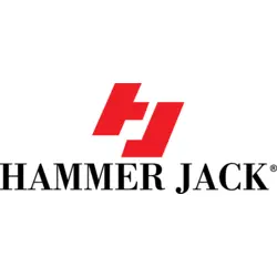 Hammer Jack Logo PNG Vector logo