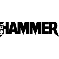 Hammer Metal Logo PNG Vector logo