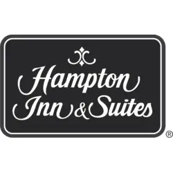 Hampton Inn & Suites Logo PNG Vector logo