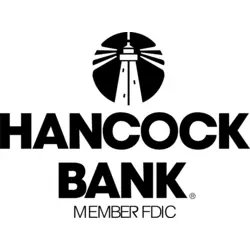 Hancock Bank Logo PNG Vector logo