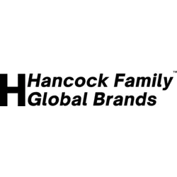 Hancock Family Global Brands Logo PNG Vector logo