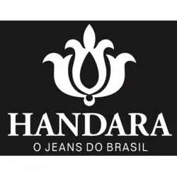 Handara O Jeans do Brasil Logo PNG Vector logo