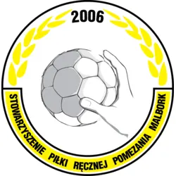 Handball Logo PNG Vector logo