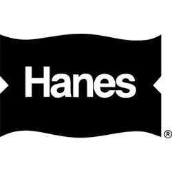 Hanes Logo PNG Vector logo