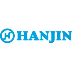Hanjin Logo PNG Vector logo