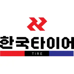 Hankook Tire Logo PNG Vector logo