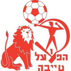 Hapoel Taibe FC Logo PNG Vector logo