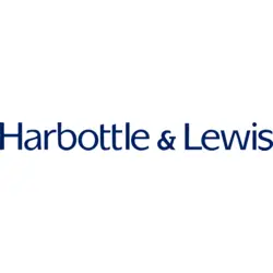 Harbottle & Lewis Logo PNG Vector logo