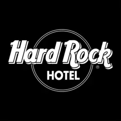 Hard Rock Hotel Logo PNG Vector logo