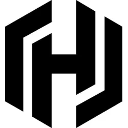 HashiCorp Logo PNG Vector logo