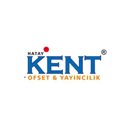 Hatay Kent Ofset Logo PNG Vector logo