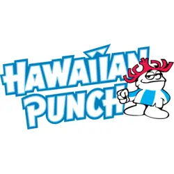 Hawaiian Punch Logo PNG Vector logo
