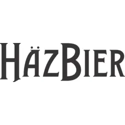 HazBier Logo PNG Vector logo