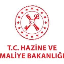 HAZINE VE MALIYE BAKANLIGI Logo PNG Vector logo