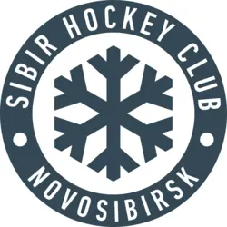 HC Sibir Novosibirsk Logo PNG Vector logo