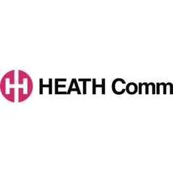 Heath Comm Logo PNG Vector logo