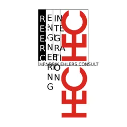 HEC Logo PNG Vector logo