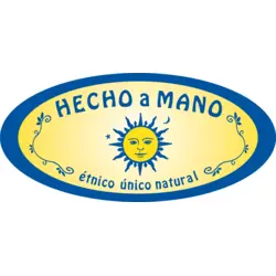 Hecho A Man Logo PNG Vector logo