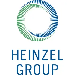 Heinzel Group Logo PNG Vector logo